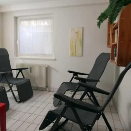Apartamento Badestra_e 40a_ Whg_ 1 *